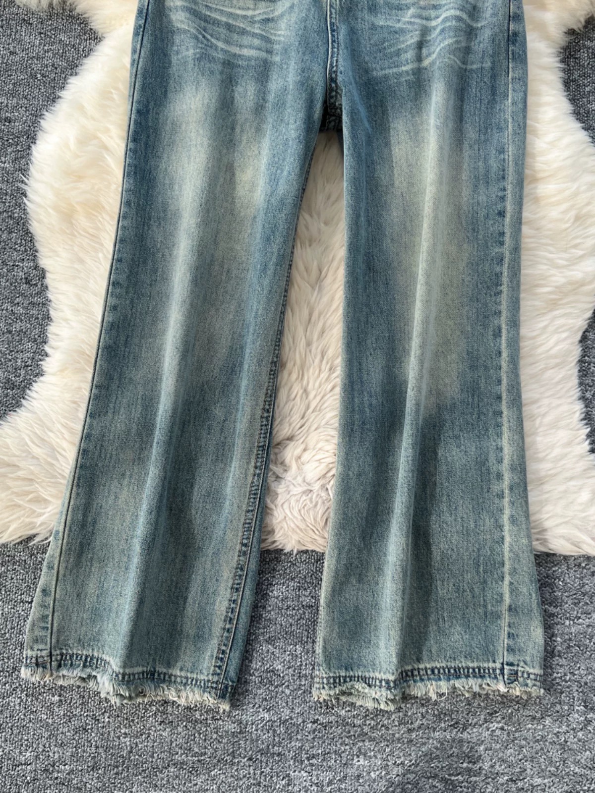 All nighter jeans JN133 images